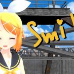 Smile [ジャズ名曲日本語詞 #2]