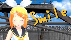 Smile [ジャズ名曲日本語詞 #2]