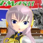 The Christmas Song [クリスマスソング名曲日本語詞#3]