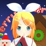 ママがサンタにキスをした (I Saw Mommy Kissing Santa Claus)[クリスマスソング名曲日本語詞 #6]
