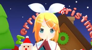 ママがサンタにキスをした (I Saw Mommy Kissing Santa Claus)[クリスマスソング名曲日本語詞 #6]