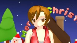 サンタクロースがやってくる (Santa Claus is Coming to Town) [クリスマスソング名曲日本語詞 #5]