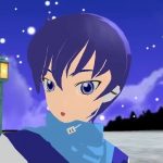 White Christmas[クリスマスソング名曲日本語詞 #1]