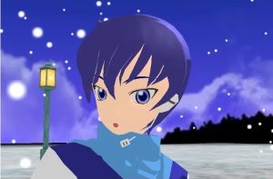 White Christmas[クリスマスソング名曲日本語詞 #1]