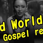 浜崎あゆみさんの「Mad World」をゴスペルリミックスするとどうなる？【ayumix2020 #11】